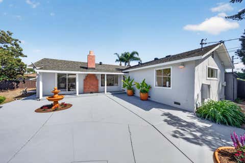 Tiny photo for 565 Marge Way, San Jose, CA 95117 (MLS # ML82044480)