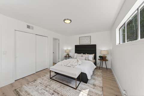 Tiny photo for 565 Marge Way, San Jose, CA 95117 (MLS # ML82044480)