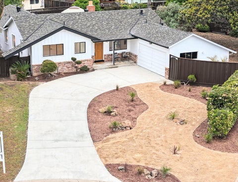 Tiny photo for 565 Marge Way, San Jose, CA 95117 (MLS # ML82044480)
