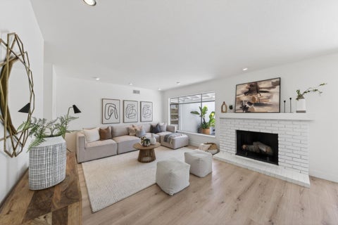 Tiny photo for 565 Marge Way, San Jose, CA 95117 (MLS # ML82044480)