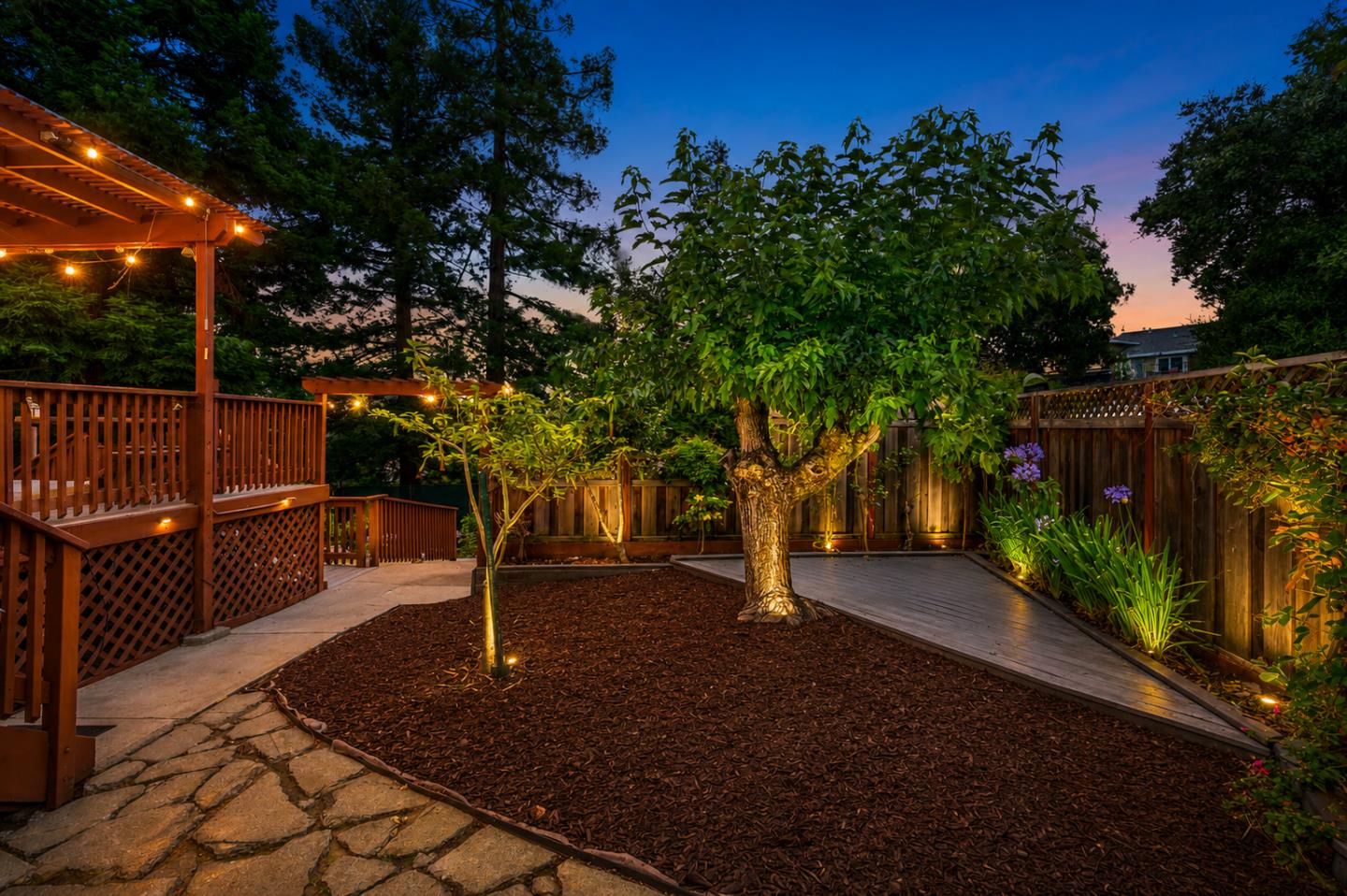 17529 Mayflower Drive