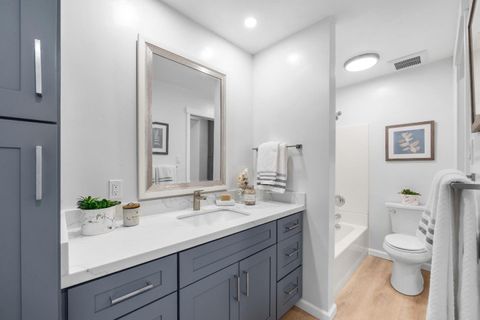 Tiny photo for 1925 46th Avenue #148, CAPITOLA, CA 95010 (MLS # ML82037879)