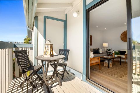 Tiny photo for 1925 46th Avenue #148, CAPITOLA, CA 95010 (MLS # ML82037879)