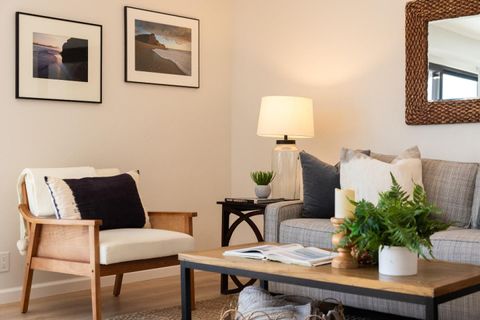 Tiny photo for 1925 46th Avenue #148, CAPITOLA, CA 95010 (MLS # ML82037879)