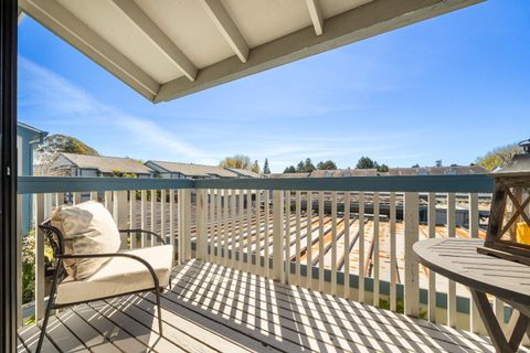 Tiny photo for 1925 46th Avenue #148, CAPITOLA, CA 95010 (MLS # ML82037879)
