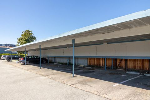 Tiny photo for 1925 46th Avenue #148, CAPITOLA, CA 95010 (MLS # ML82037879)