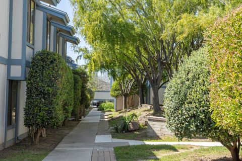 Tiny photo for 1925 46th Avenue #148, CAPITOLA, CA 95010 (MLS # ML82037879)