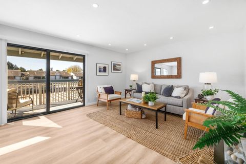 Tiny photo for 1925 46th Avenue #148, CAPITOLA, CA 95010 (MLS # ML82037879)