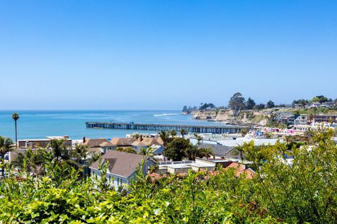 Tiny photo for 1925 46th Avenue #148, CAPITOLA, CA 95010 (MLS # ML82037879)
