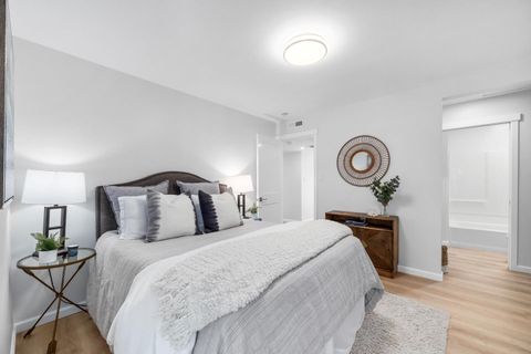 Tiny photo for 1925 46th Avenue #148, CAPITOLA, CA 95010 (MLS # ML82037879)