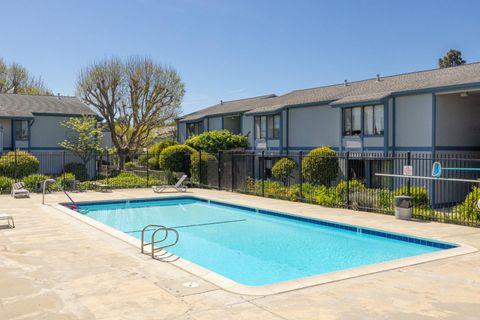 Tiny photo for 1925 46th Avenue #148, CAPITOLA, CA 95010 (MLS # ML82037879)