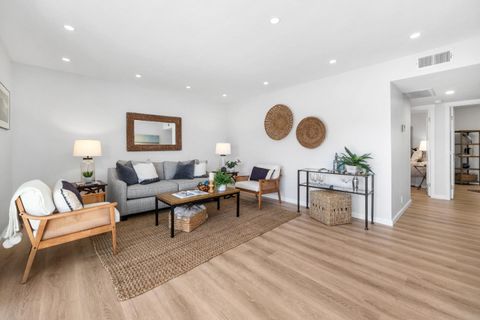 Tiny photo for 1925 46th Avenue #148, CAPITOLA, CA 95010 (MLS # ML82037879)