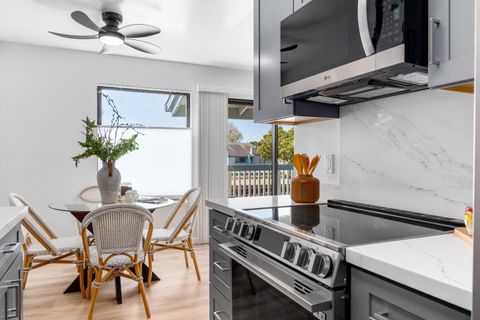 Tiny photo for 1925 46th Avenue #148, CAPITOLA, CA 95010 (MLS # ML82037879)