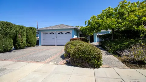602 Chesterton Avenue, Belmont, CA 94002 - #: ML82006290