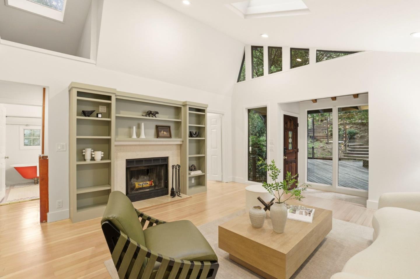 3514 Oak Knoll Drive