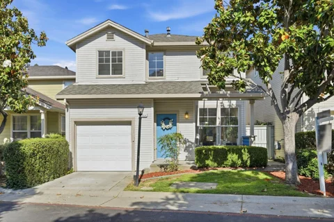 6034 Admiralty Place, San Jose, CA 95123 - #: ML82046246
