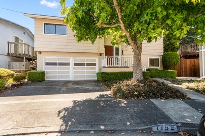 1152 Dulles Court PACIFICA CA 94044
