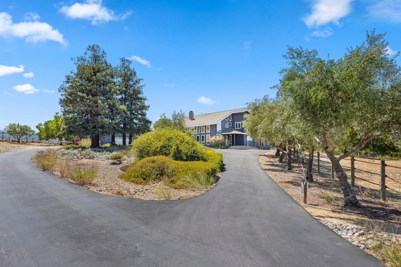 10115 Parrish View Drive