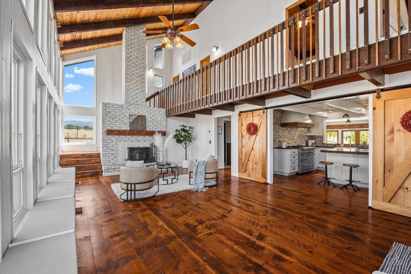 10115 Parrish View Drive