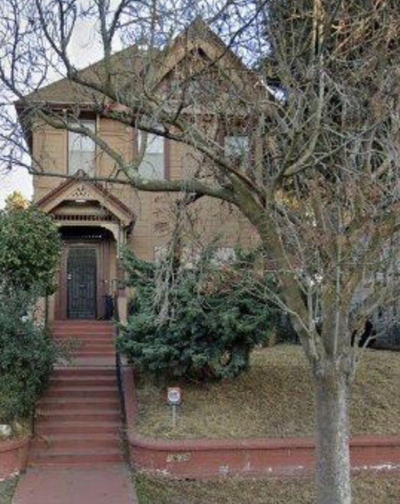 1630 Filbert Street