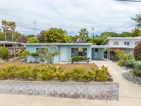 A home in SEASIDE