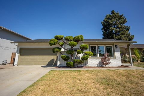 2845 Berryessa Road, San Jose, CA 95132 - #: ML81973698