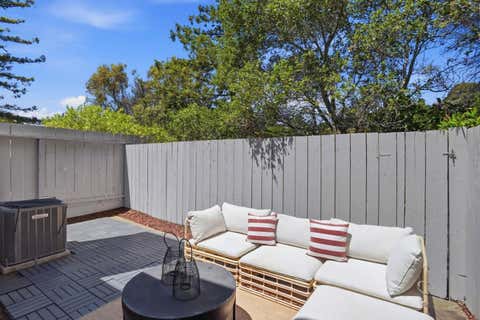 Tiny photo for 1140 Continentals Way, Belmont, CA 94002 (MLS # ML82058341)