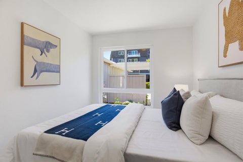 Tiny photo for 1140 Continentals Way, Belmont, CA 94002 (MLS # ML82058341)
