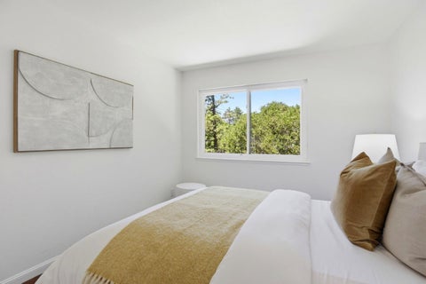 Tiny photo for 1140 Continentals Way, Belmont, CA 94002 (MLS # ML82058341)