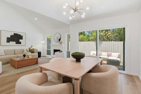 Tiny photo for 1140 Continentals Way, Belmont, CA 94002 (MLS # ML82058341)