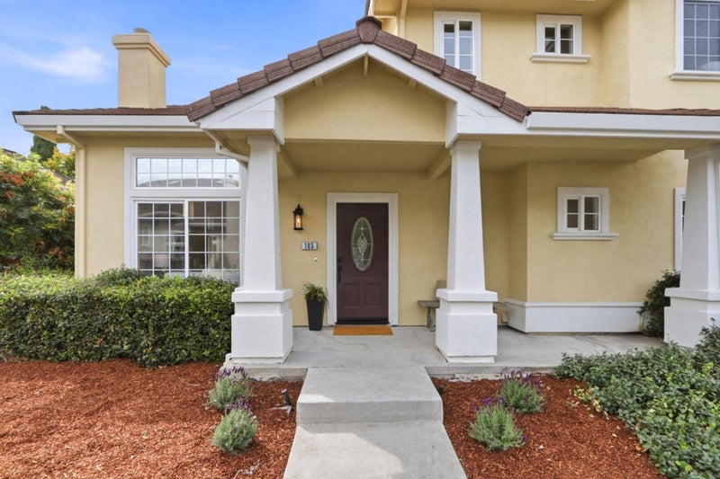 105 Glen Alpine Court