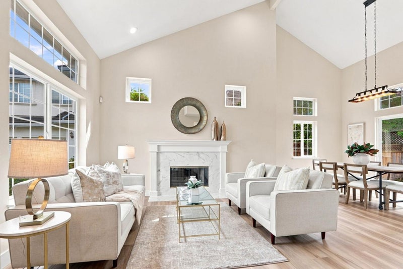 105 Glen Alpine Court