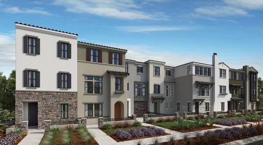 554 South Rengstorff Avenue