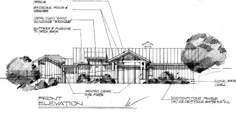 221 Highland Terrace