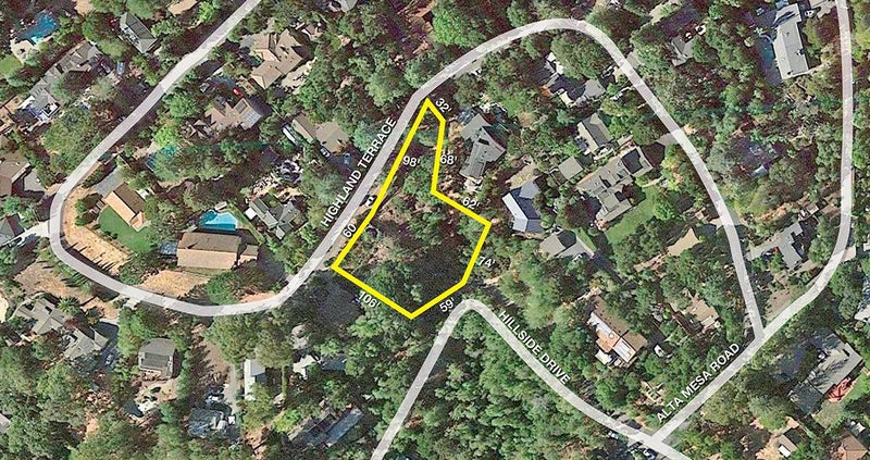 221 Highland Terrace