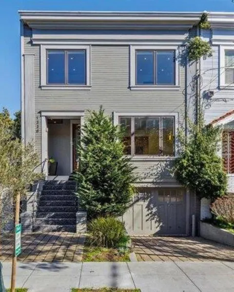 1228 Funston Avenue, San Francisco, CA 94122 - #: ML82033260