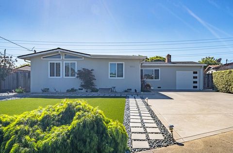 Photo of 1388 Boles Court, SEASIDE, CA 93955 (MLS # ML82024250)
