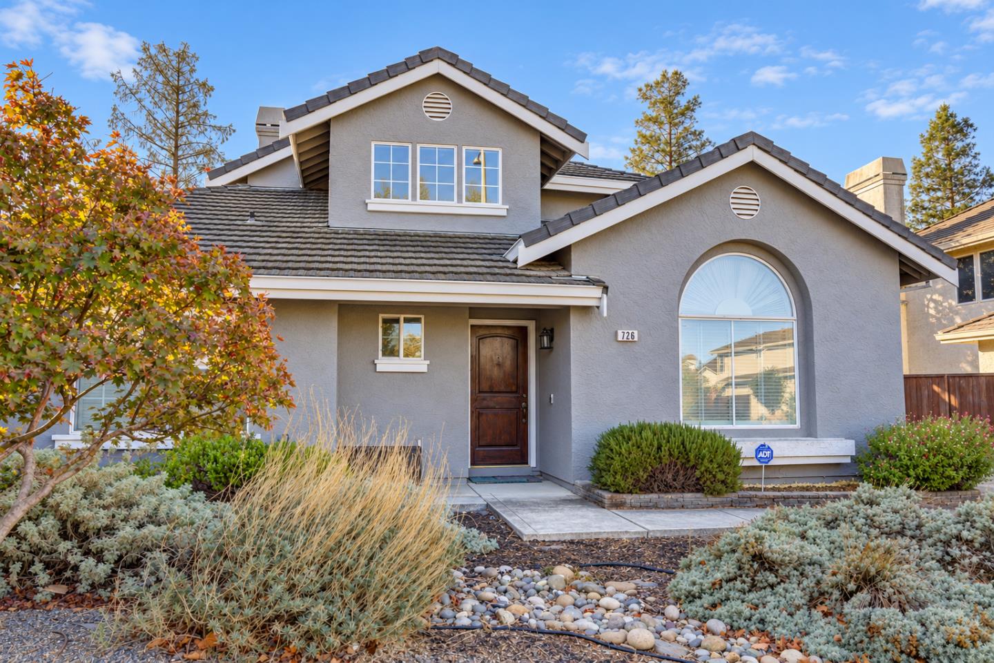 726 San Cristoval Court