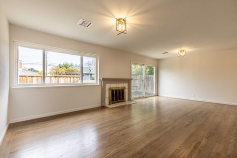 Tiny photo for 3140 Fitzpatrick Drive, CONCORD, CA 94519 (MLS # ML82029191)