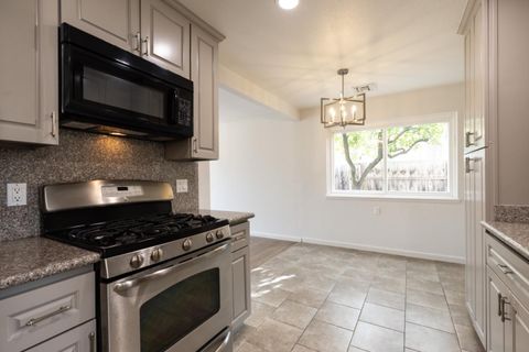Tiny photo for 3140 Fitzpatrick Drive, CONCORD, CA 94519 (MLS # ML82029191)