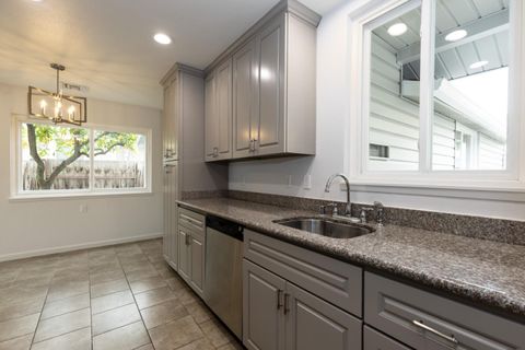 Tiny photo for 3140 Fitzpatrick Drive, CONCORD, CA 94519 (MLS # ML82029191)