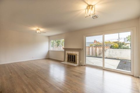 Tiny photo for 3140 Fitzpatrick Drive, CONCORD, CA 94519 (MLS # ML82029191)