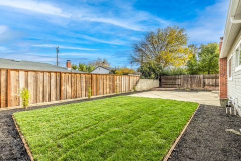 Tiny photo for 3140 Fitzpatrick Drive, CONCORD, CA 94519 (MLS # ML82029191)