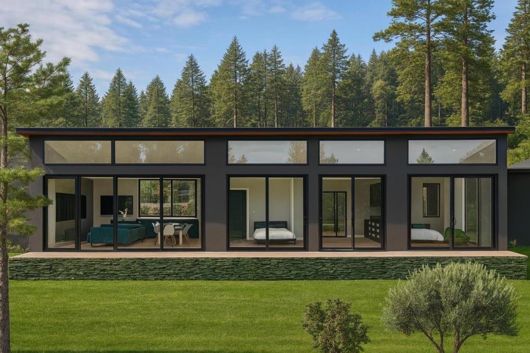 115 Edison Way