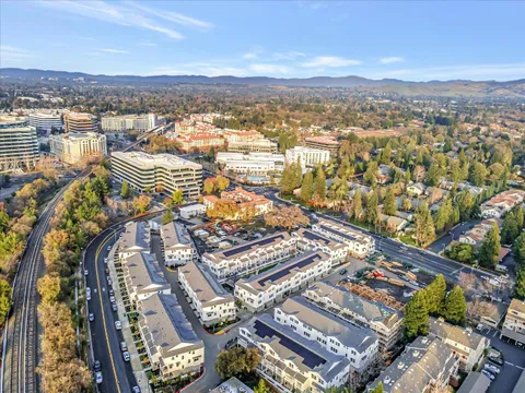 176 Oak Circle, Walnut Creek, CA 94597 - #: ML81993289