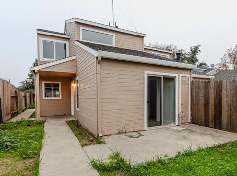 Tiny photo for 37&39 Willowood Drive, OAKDALE, CA 95361 (MLS # ML82029343)