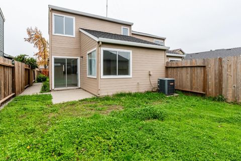 Tiny photo for 37&39 Willowood Drive, OAKDALE, CA 95361 (MLS # ML82029343)