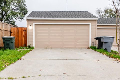 Tiny photo for 37&39 Willowood Drive, OAKDALE, CA 95361 (MLS # ML82029343)