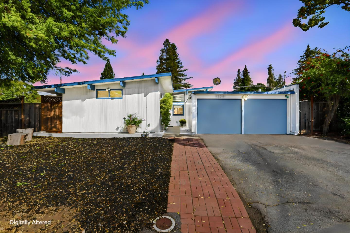 4154 Amaranta Court