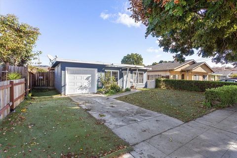 Tiny photo for 33834 9th Street, UNION CITY, CA 94587 (MLS # ML82027536)
